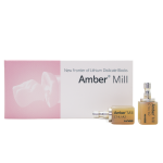 AMBER MILL