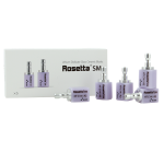 ROSETTA SM