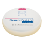ZOLID MULTILAYER